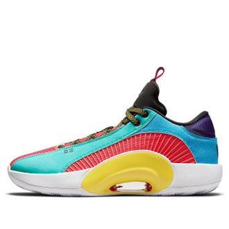 Air Jordan 35 Low DS PF Reflexology DJ2831-300