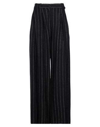 Uli Schneider BOTTOMWEAR - Trousers sur YOOX.COM