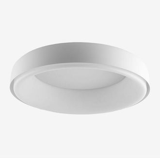 Sklum Plafón de Techo led en Metal Ramize Sklum