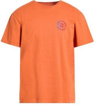 Brixton TOPWEAR - T-shirts sur YOOX.COM