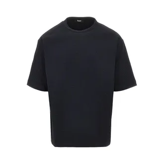 Herno Mercerized jersey Laminar T-shirt Man XL