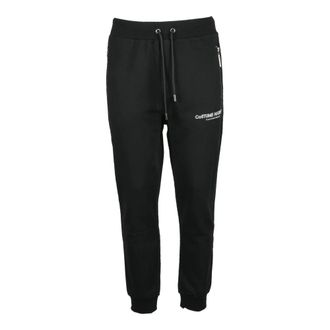 Costume National Uomo, Pantaloni, Nero, XS, new
