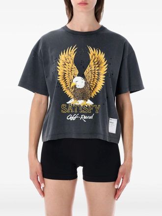 SATISFY Mothtech T-shirt