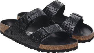 Birkenstock Arizona Leather Sandal
