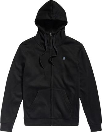 G-Star Uomo, Felpe, Nero, XL, new