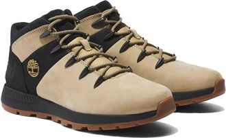 Timberland Sprint Trekker Lace Up TB0A6AHZEN7 Boots, beige, 8 UK