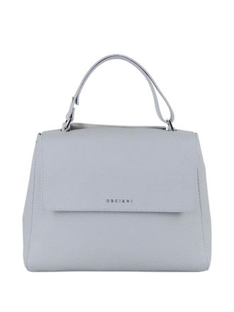 ハンドバッグ ORCIANI Woman Handbag Ivory B01999NWO AVR ORCIANI: Handbag woman - Ivory | Orciani handbag B01999NWO