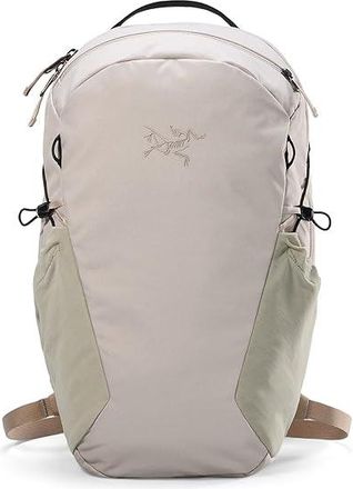 Arc'teryx Mantis 16 Backpack Backpack Bags Rune, Polyester