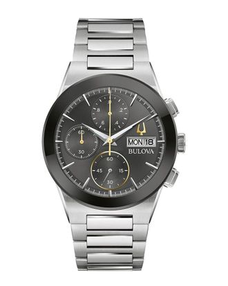 Bulova Mens Millennia Watch