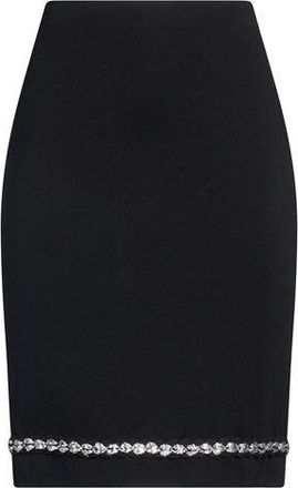 D.exterior PARTES DE ABAJO - Faldas midi en YOOX.COM