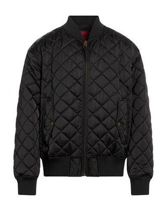 HUGO BOSS JACKEN & M&Auml;NTEL - Pufferjacken & Daunenjacken auf YOOX.COM