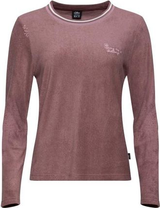 Chillaz Valsertal Every Day Challenge Longsleeve f&uuml;r Damen | braun