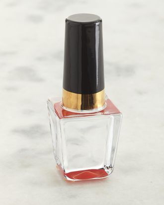 Kosta Boda Nailpolish Sculpture