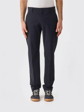 Pantaloni Torino Stretch Cotton Chino Trousers