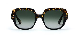 L.G.R Agave 6274 Mens Sunglasses Black Size 54