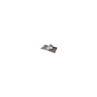 TEN Ten - Parpadeo De 30&deg; A 45&deg; Para La Pared Doble Opsinox - 125/180