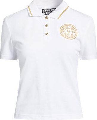 Versace TOPWEAR - Polo su YOOX.COM