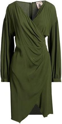 Semicouture VESTITI - Vestiti midi su YOOX.COM