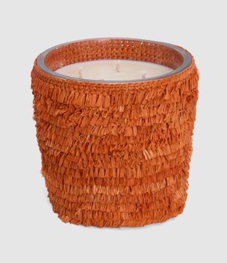 Ibeliv Bougie Agrum Paradise Large