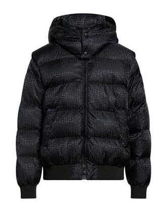 Balmain COATS & JACKETS - Puffers on YOOX.COM