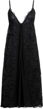 Ermanno Scervino DRESSES - Midi dresses sur YOOX.COM