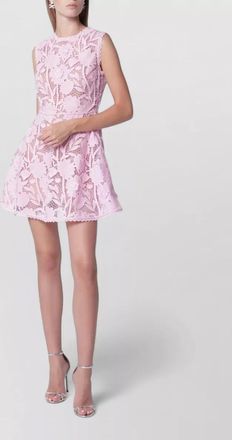 Self Portrait mini dress