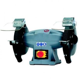 Femi Amoladora Femi 2200 W Trif&aacute;sica - &Oslash; 300x40x30 Mm - Muela No Incluida - 8016731