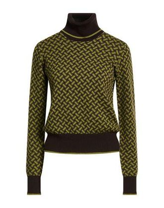 Drumohr KNITWEAR - Turtlenecks on YOOX.COM