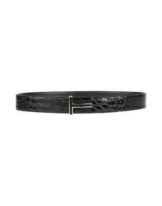 Tom Ford Small Leather Goods - Belts sur YOOX.COM