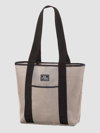 Dakine Mesh Tote Umh&auml;ngetasche stone