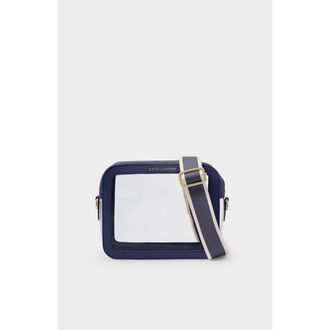 Katie Loxton Stadium Bag in Midnight Blue at Nordstrom