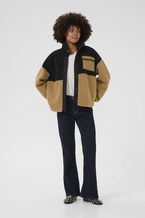 Culture Jas CUbalo Jas Oversize fit