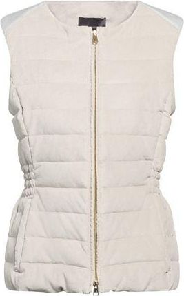 Lorena Antoniazzi COATS & JACKETS - Gilets on YOOX.COM