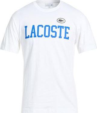 Lacoste TOPS - T-shirts auf YOOX.COM