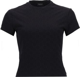 Gucci T Shirt Gg