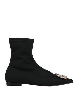 Just Cavalli SCHUHE - Stiefeletten auf YOOX.COM