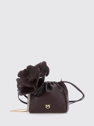 Pinko Borsa Mini Donna colore Bordeaux