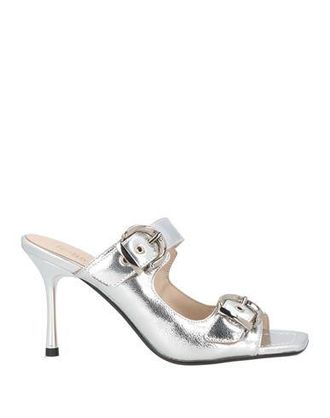 Pinko FOOTWEAR - Sandals on YOOX.COM