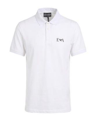 Emporio Armani TOPWEAR - Polo su YOOX.COM