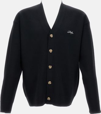 Drôle de Monsieur Cardigan
