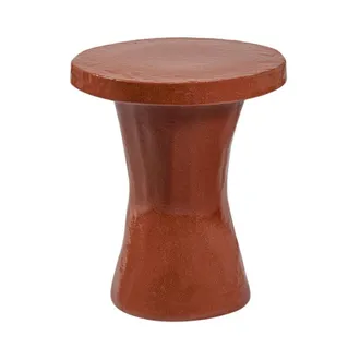 Serax Home, unisex, Oranje, ONE Size, Side Table 09 Caro