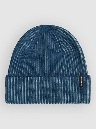 O'Neill Two Tone Beanie blau