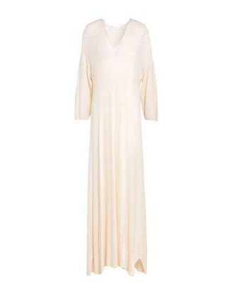 Skills & Genes DRESSES - Midi dresses on YOOX.COM