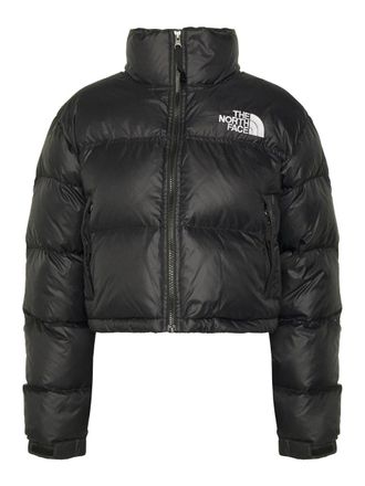 The North Face Nuptse Short Jacket