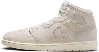 Nike Jordan Air Jordan 1 Mid SE Craft Pale Ivory FQ3224-100