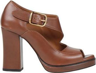 Chlo&eacute; FOOTWEAR - Pumps on YOOX.COM