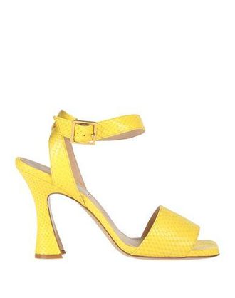 Giampaolo Viozzi FOOTWEAR - Sandals on YOOX.COM