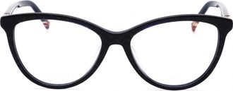 Missoni MIS0022 Eyeglasses - Black