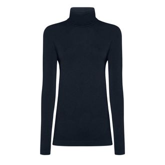 Wolford Aurora Top Long Sleeves