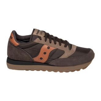 Saucony Jazz Original - Sport - Hombre - Marr&oacute;n - 43 EU